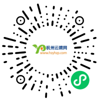小程序码