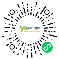 小程序码