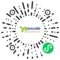 小程序码
