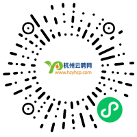 小程序码