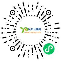 小程序码