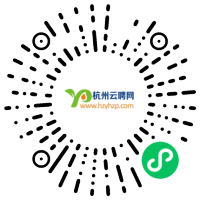 小程序码
