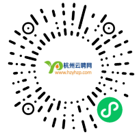 小程序码