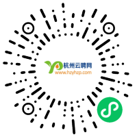 小程序码