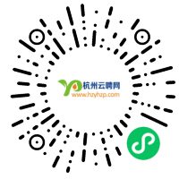 小程序码