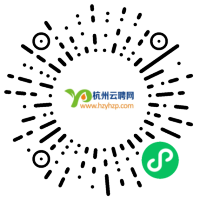 小程序码