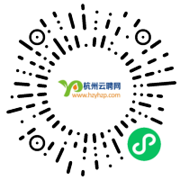 小程序码
