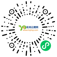 小程序码