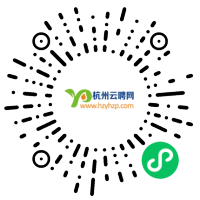 小程序码