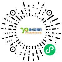 小程序码