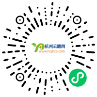 小程序码
