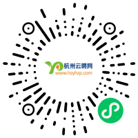 小程序码