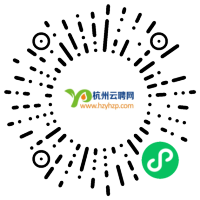 小程序码