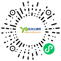 小程序码