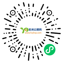 小程序码