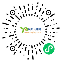 小程序码