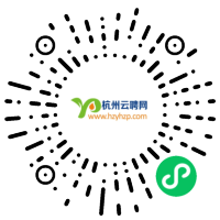 小程序码