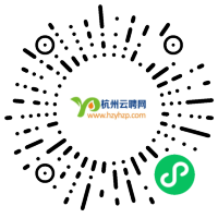 小程序码