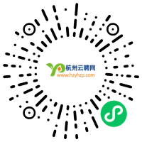 小程序码