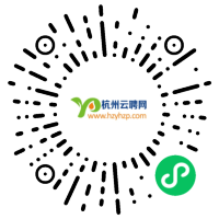 小程序码