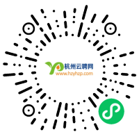 小程序码