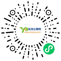 小程序码
