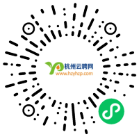 小程序码