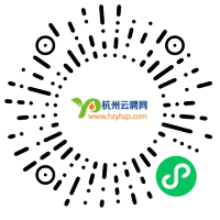 小程序码
