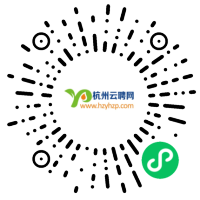 小程序码