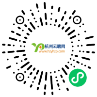 小程序码