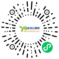 小程序码
