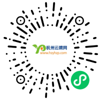 小程序码