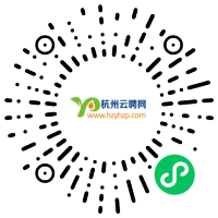 小程序码