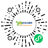 小程序码