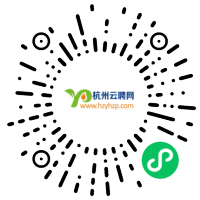 小程序码