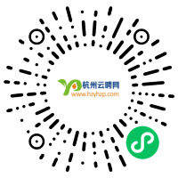 小程序码