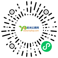 小程序码