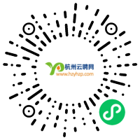 小程序码