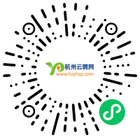 小程序码