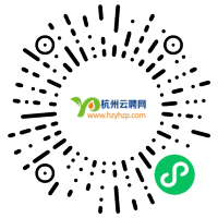 小程序码