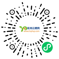 小程序码