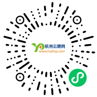 小程序码