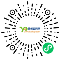 小程序码