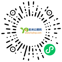 小程序码
