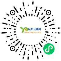 小程序码