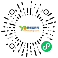 小程序码