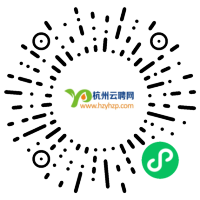 小程序码