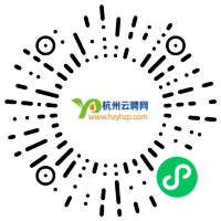 小程序码