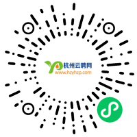 小程序码
