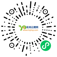 小程序码